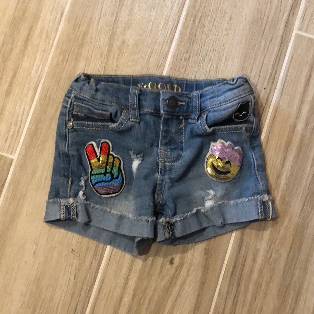 Cute shorts